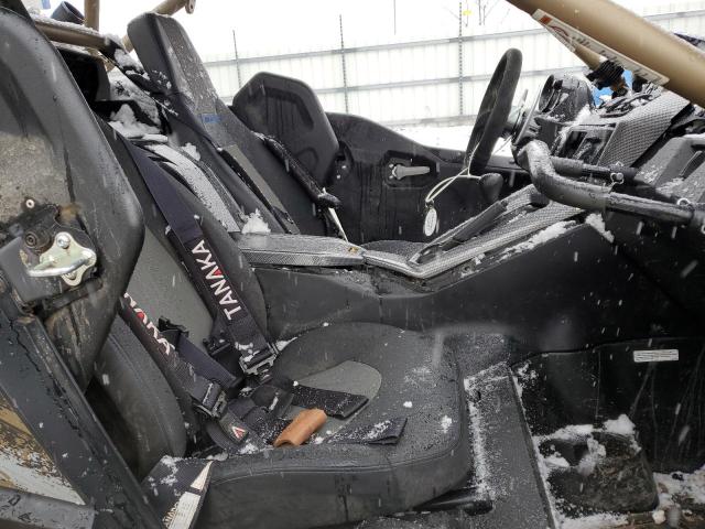 Photo 4 VIN: 5Y4AN29Y5LA102720 - YAMAHA YXZ1000 