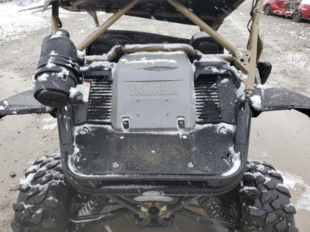 Photo 5 VIN: 5Y4AN29Y5LA102720 - YAMAHA YXZ1000 