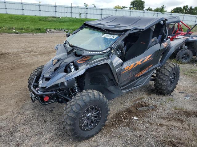 Photo 1 VIN: 5Y4AN29Y5NA104017 - YAMAHA YXZ1000 