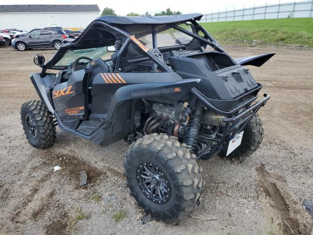 Photo 2 VIN: 5Y4AN29Y5NA104017 - YAMAHA YXZ1000 