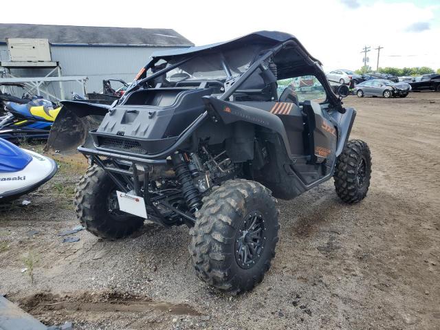 Photo 3 VIN: 5Y4AN29Y5NA104017 - YAMAHA YXZ1000 