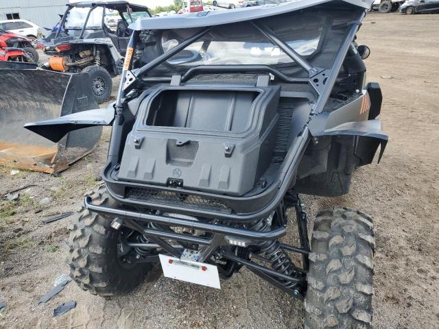 Photo 5 VIN: 5Y4AN29Y5NA104017 - YAMAHA YXZ1000 