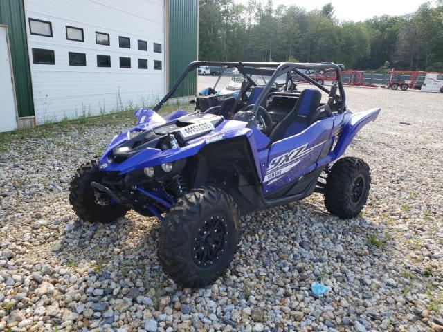 Photo 1 VIN: 5Y4AN29YXKA100153 - YAMAHA YXZ1000 