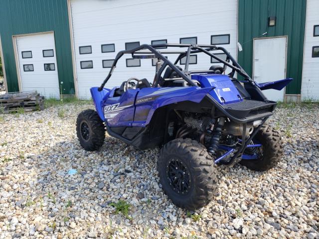 Photo 2 VIN: 5Y4AN29YXKA100153 - YAMAHA YXZ1000 