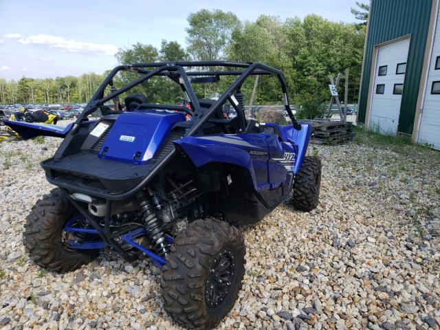 Photo 3 VIN: 5Y4AN29YXKA100153 - YAMAHA YXZ1000 