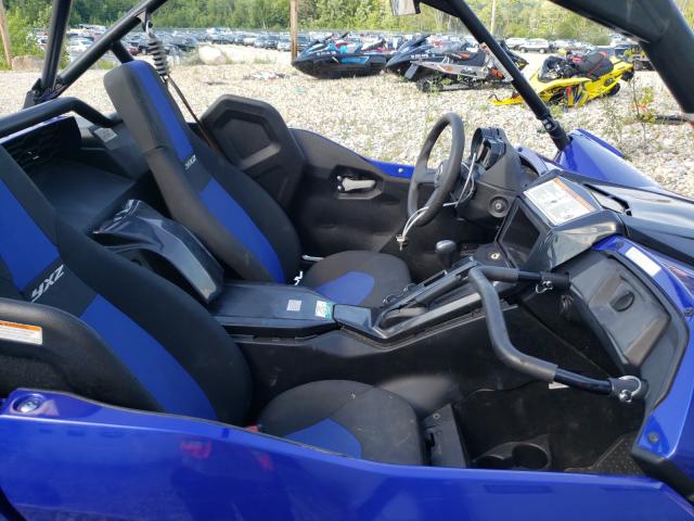 Photo 4 VIN: 5Y4AN29YXKA100153 - YAMAHA YXZ1000 