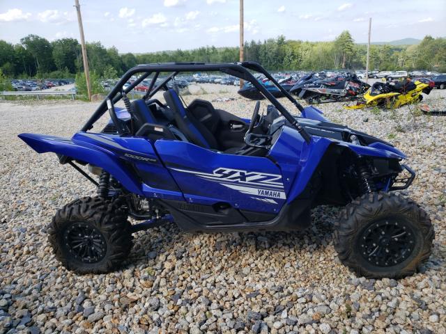 Photo 5 VIN: 5Y4AN29YXKA100153 - YAMAHA YXZ1000 