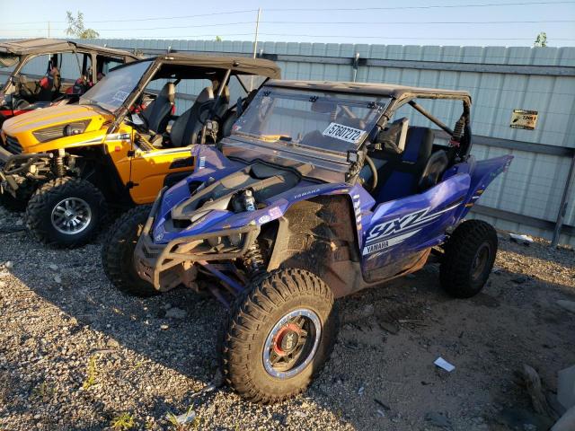 Photo 1 VIN: 5Y4AN31Y5KA100224 - YAMAHA YXZ1000 