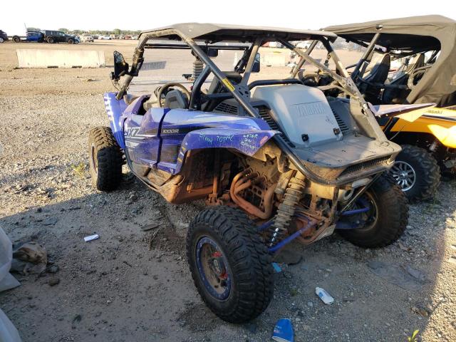 Photo 2 VIN: 5Y4AN31Y5KA100224 - YAMAHA YXZ1000 