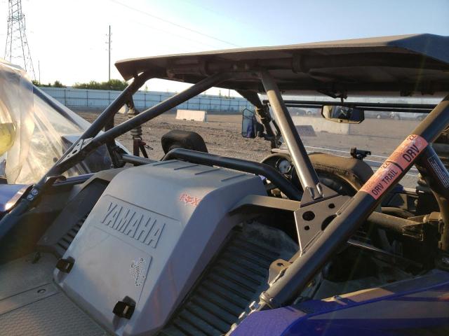 Photo 8 VIN: 5Y4AN31Y5KA100224 - YAMAHA YXZ1000 