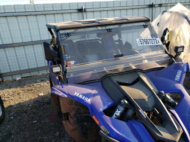 Photo 9 VIN: 5Y4AN31Y5KA100224 - YAMAHA YXZ1000 