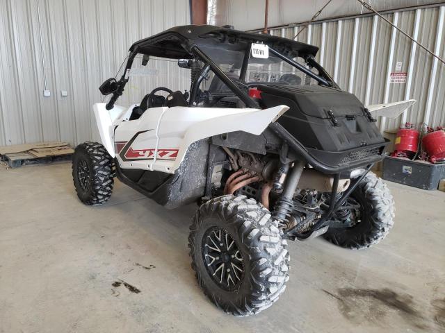 Photo 2 VIN: 5Y4AN33Y1LA101028 - YAMAHA YXZ1000 