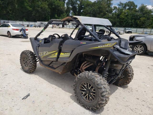 Photo 2 VIN: 5Y4AN33Y6KA100312 - YAMAHA YXZ1000 