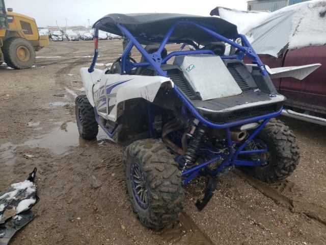 Photo 2 VIN: 5Y4AN37Y9KA100508 - YAMAHA YXZ1000 