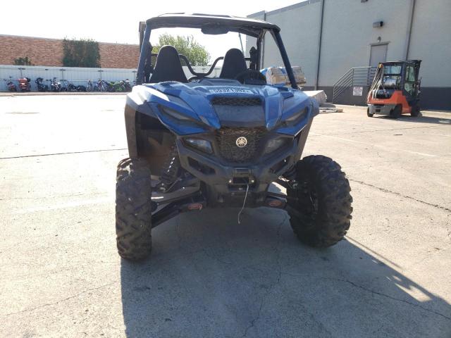 Photo 1 VIN: 5Y4AN42Y3MA103890 - YAMAHA YXE1000 