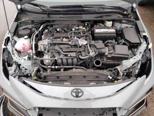 Photo 6 VIN: 5YFB4MBE0NP105941 - TOYOTA COROLLA SE 