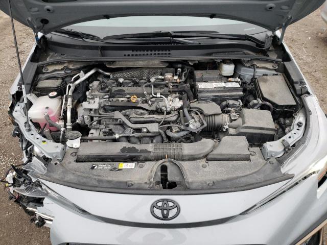 Photo 10 VIN: 5YFB4MBE1MP081616 - TOYOTA COROLLA SE 