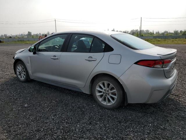 Photo 1 VIN: 5YFB4MBE1NP120187 - TOYOTA COROLLA SE 