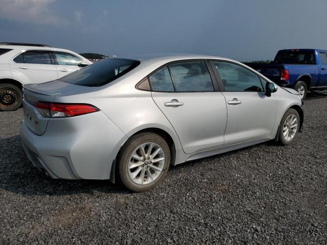 Photo 2 VIN: 5YFB4MBE1NP120187 - TOYOTA COROLLA SE 