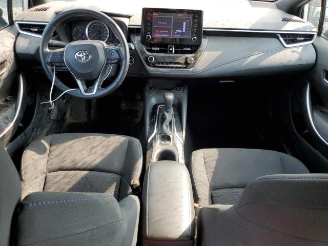 Photo 7 VIN: 5YFB4MBE1NP120187 - TOYOTA COROLLA SE 