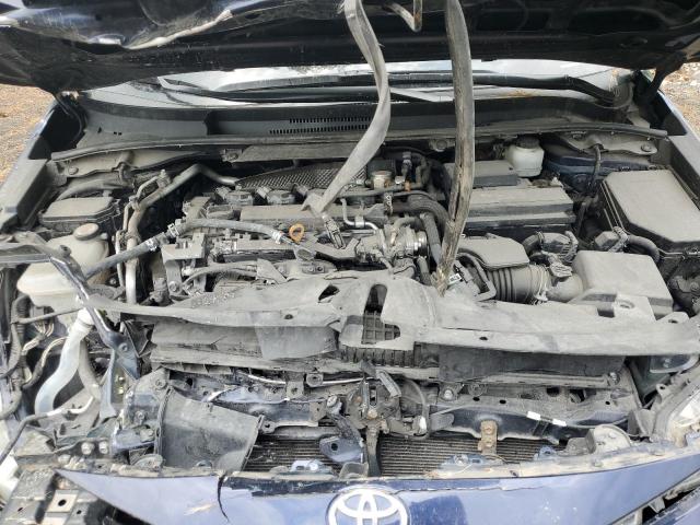 Photo 10 VIN: 5YFB4MBE2MP089790 - TOYOTA COROLLA 