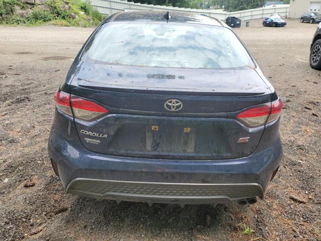 Photo 5 VIN: 5YFB4MBE2MP089790 - TOYOTA COROLLA 