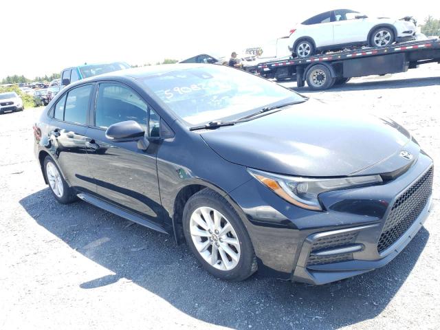 Photo 3 VIN: 5YFB4MBE3MP071086 - TOYOTA COROLLA 