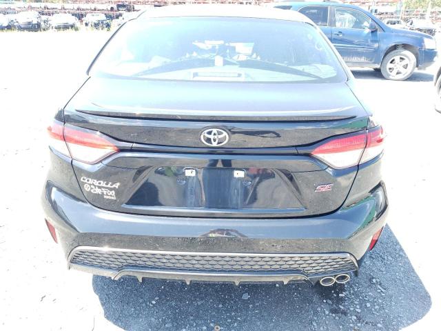 Photo 5 VIN: 5YFB4MBE3MP071086 - TOYOTA COROLLA 