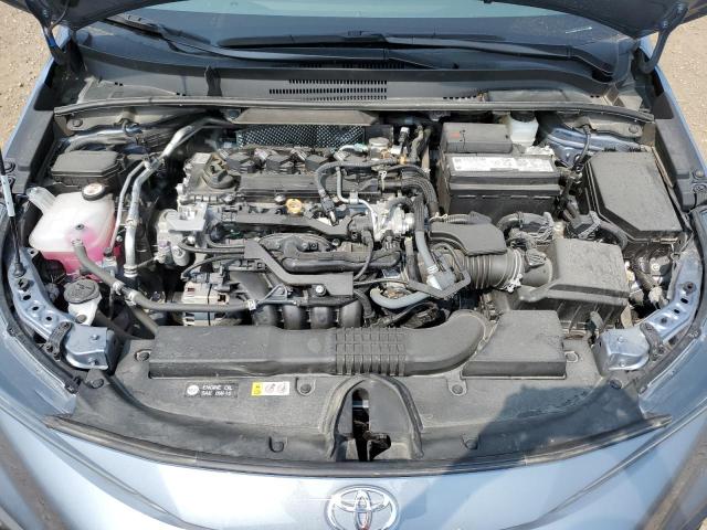 Photo 10 VIN: 5YFB4MBE3NP121146 - TOYOTA COROLLA SE 