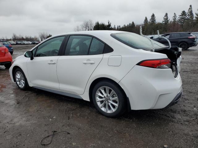 Photo 1 VIN: 5YFB4MBE4MP073462 - TOYOTA COROLLA 