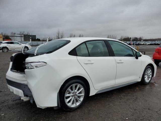 Photo 2 VIN: 5YFB4MBE4MP073462 - TOYOTA COROLLA 