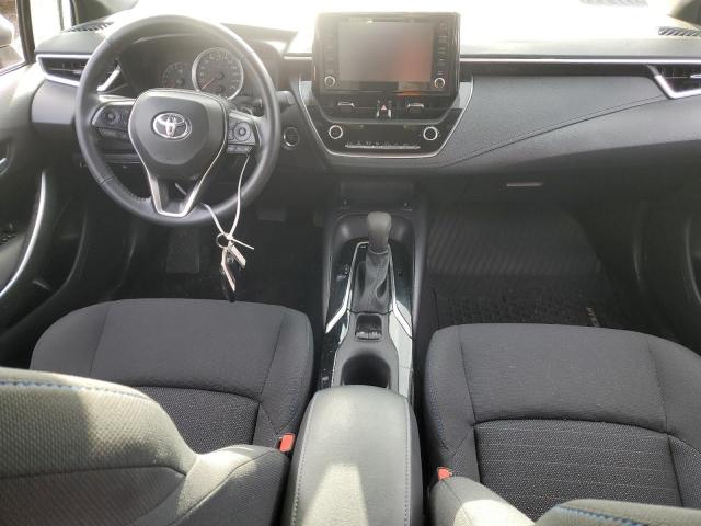 Photo 7 VIN: 5YFB4MBE4NP137016 - TOYOTA COROLLA SE 