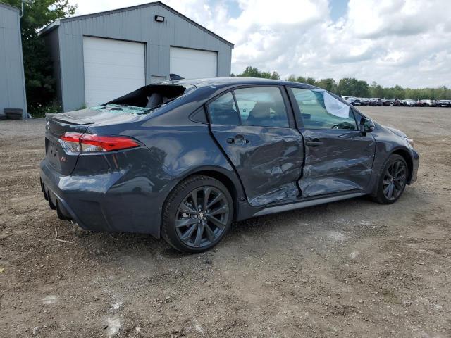 Photo 2 VIN: 5YFB4MBEXRP201680 - TOYOTA COROLLA SE 