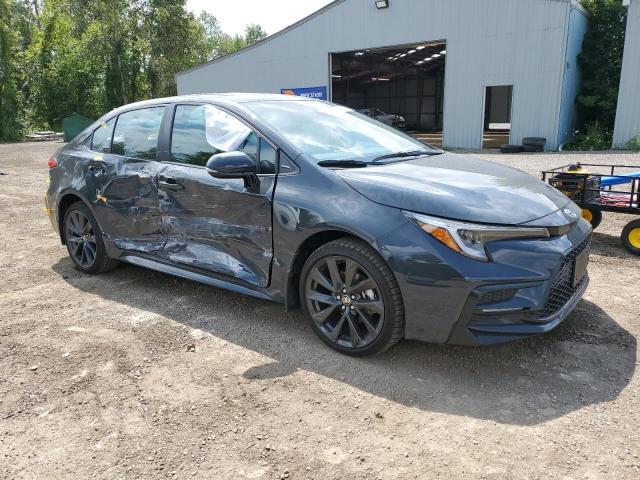 Photo 3 VIN: 5YFB4MBEXRP201680 - TOYOTA COROLLA SE 