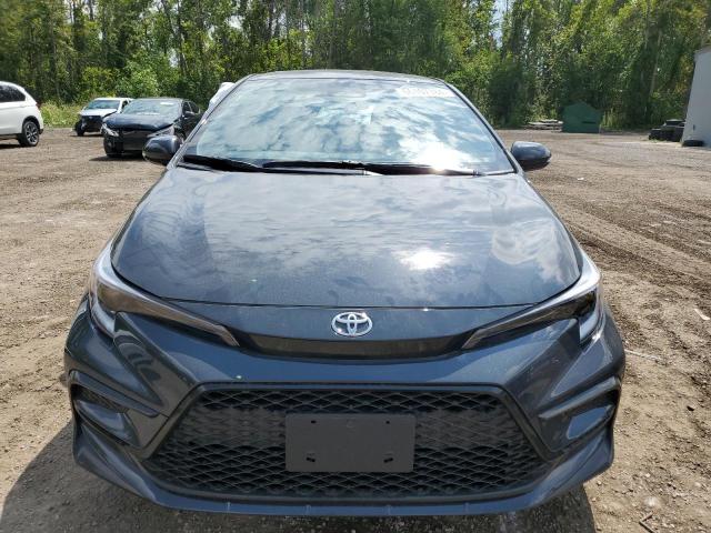 Photo 4 VIN: 5YFB4MBEXRP201680 - TOYOTA COROLLA SE 