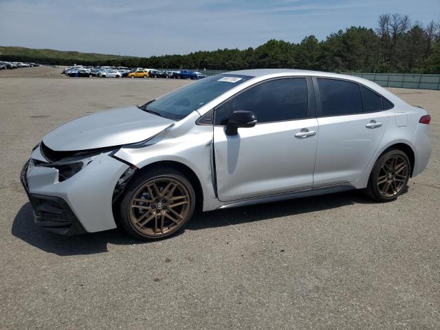 Photo 0 VIN: 5YFB4MCE1RP174805 - TOYOTA COROLLA SE 