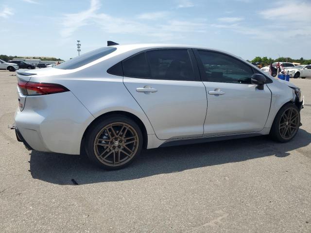 Photo 2 VIN: 5YFB4MCE1RP174805 - TOYOTA COROLLA SE 