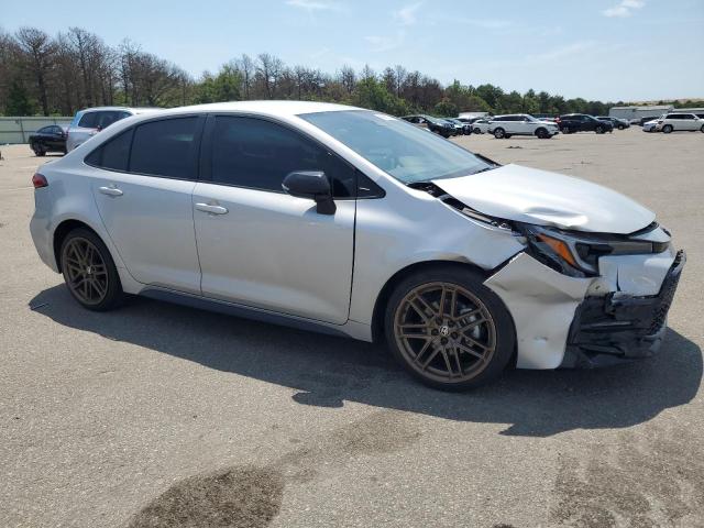 Photo 3 VIN: 5YFB4MCE1RP174805 - TOYOTA COROLLA SE 