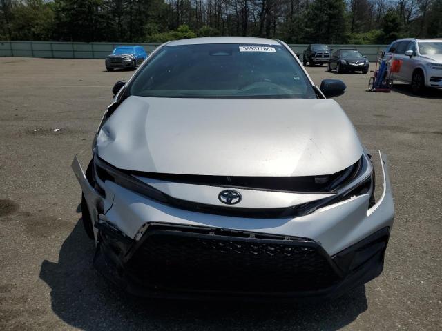 Photo 4 VIN: 5YFB4MCE1RP174805 - TOYOTA COROLLA SE 