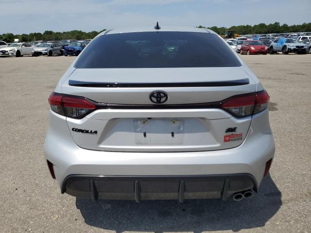 Photo 5 VIN: 5YFB4MCE1RP174805 - TOYOTA COROLLA SE 