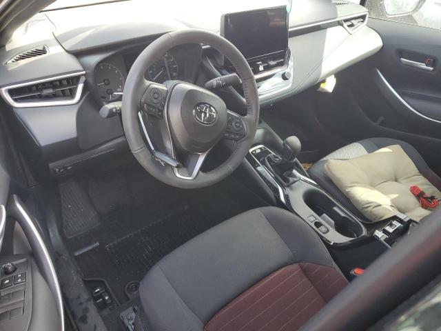 Photo 7 VIN: 5YFB4MCE1RP178739 - TOYOTA COROLLA NI 