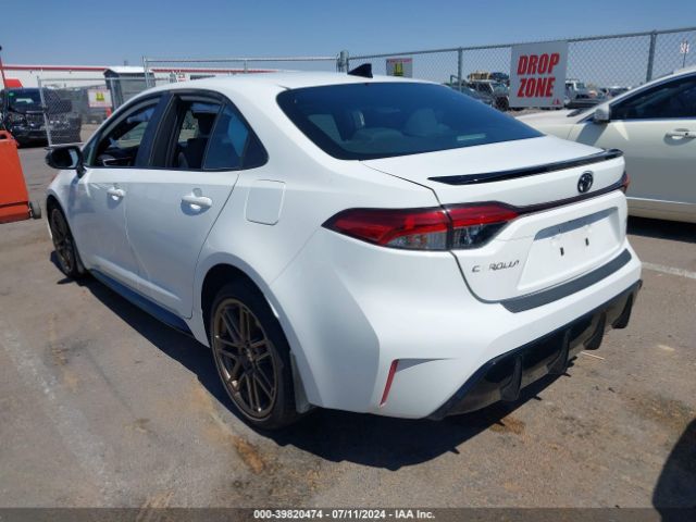 Photo 2 VIN: 5YFB4MCE1RP181818 - TOYOTA COROLLA 