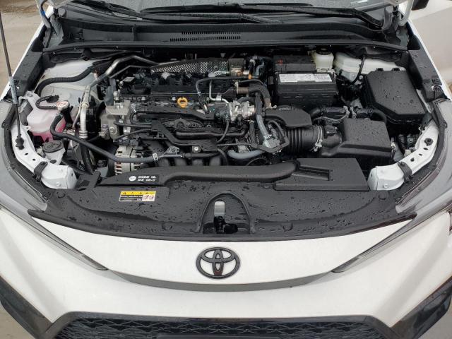 Photo 10 VIN: 5YFB4MCE2RP181066 - TOYOTA COROLLA NI 