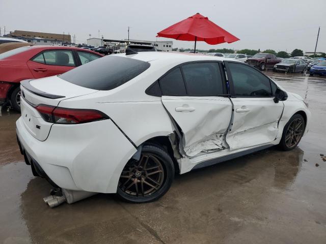 Photo 2 VIN: 5YFB4MCE2RP181066 - TOYOTA COROLLA NI 