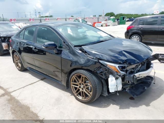 Photo 0 VIN: 5YFB4MCE3RP171212 - TOYOTA COROLLA 