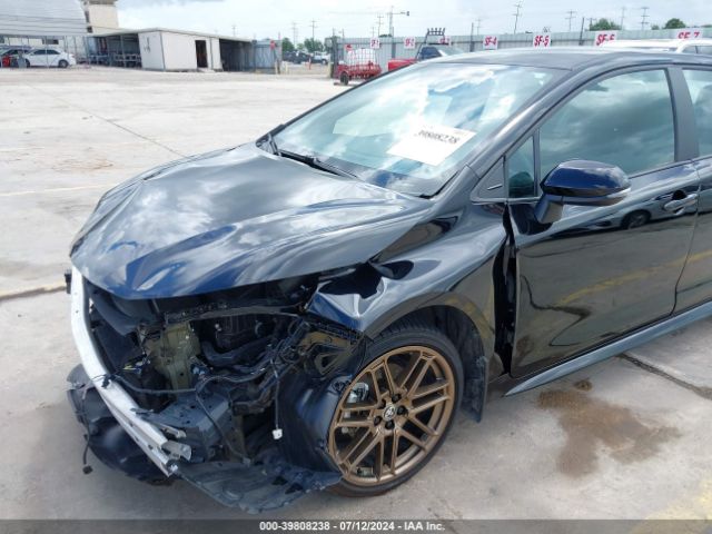 Photo 5 VIN: 5YFB4MCE3RP171212 - TOYOTA COROLLA 