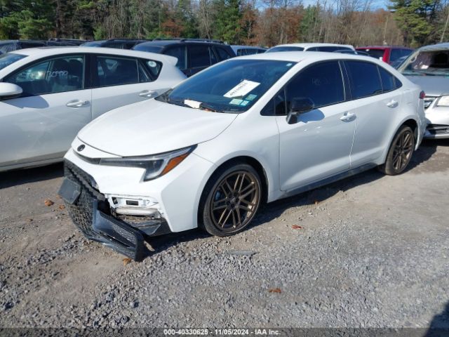 Photo 1 VIN: 5YFB4MCE3RP174949 - TOYOTA COROLLA 