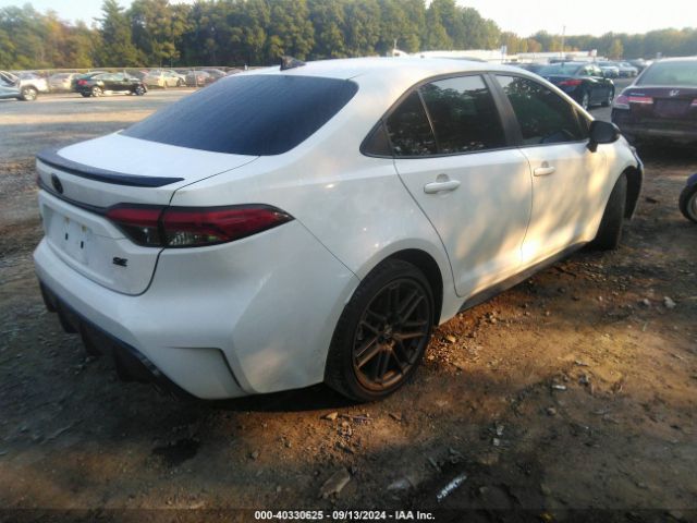 Photo 3 VIN: 5YFB4MCE3RP174949 - TOYOTA COROLLA 