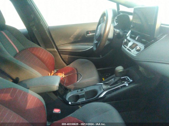 Photo 4 VIN: 5YFB4MCE3RP174949 - TOYOTA COROLLA 