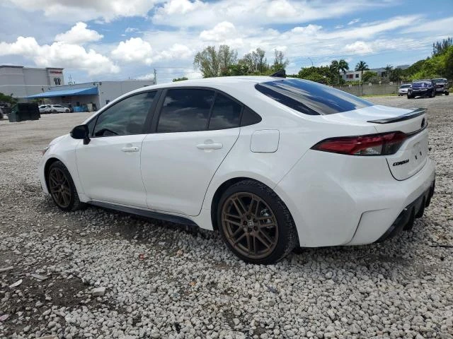 Photo 1 VIN: 5YFB4MCE4RP191601 - TOYOTA COROLLA NI 